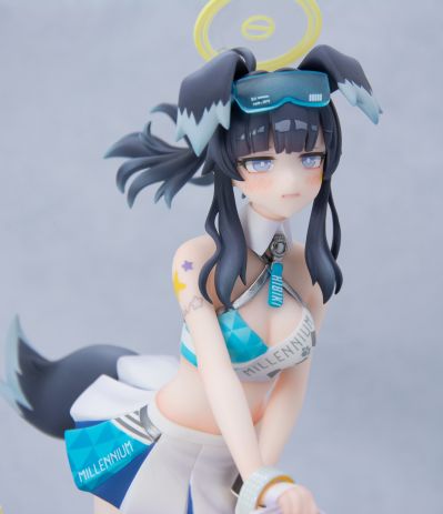 蔚蓝档案 猫冢响（啦啦队）