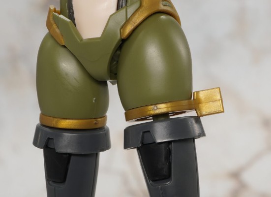 30MS 选装配件包13（战术服装）[配色B]