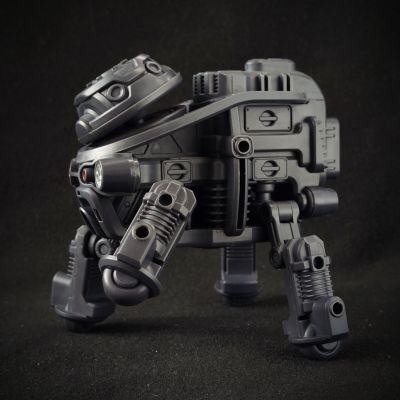 MARUTTOYS TAMOTU 天蓝色Ver.