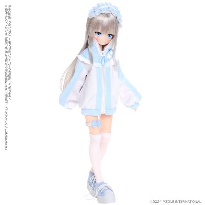 POD058-LMM Luminous*Street/望月润 ～天使女孩～ 水蓝天使