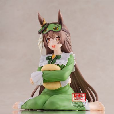 动画片 赛马娘第三季 -悠闲时光-里见光钻