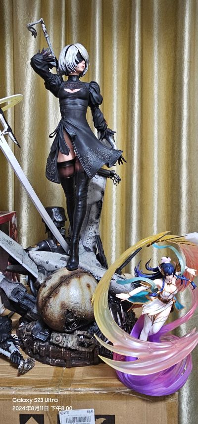 英雄联盟 玉剑传说 艾瑞莉娅