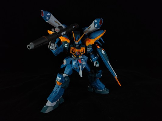 机动战士高达 G FRAME FA 机动战士高达SEED 凶猛的三台高达