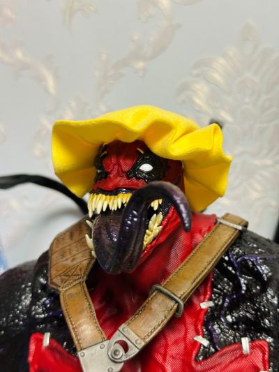 905573 漫威 毒液死侍