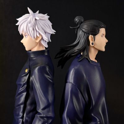 一番赏 咒术回战 怀玉・玉折 ～三～ D奖 五条悟