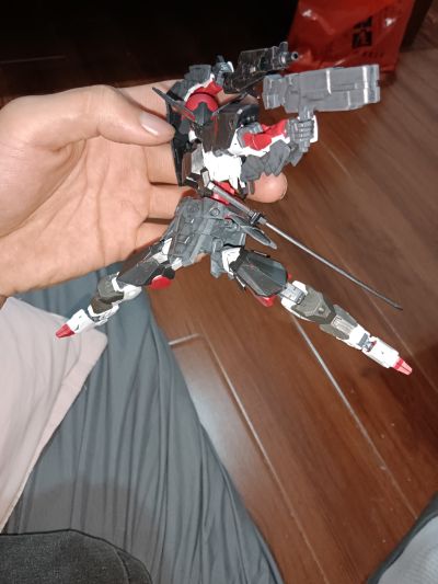 30MM EXM-A9s    斯匹纳提 (战国型)