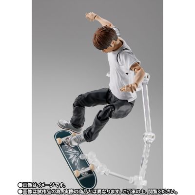 S.H.Figuarts 堀米雄斗