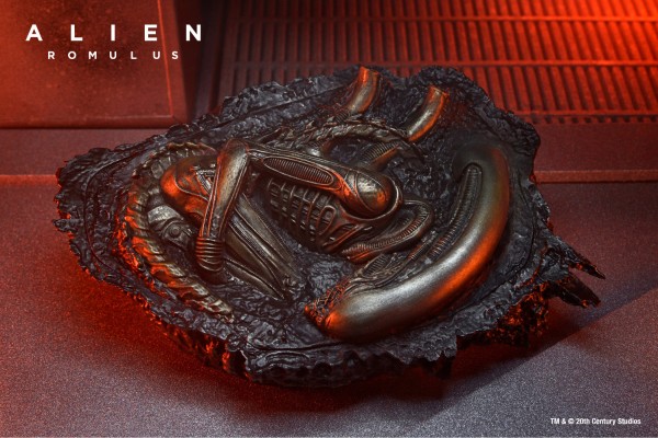 异形：夺命舰 配件套装