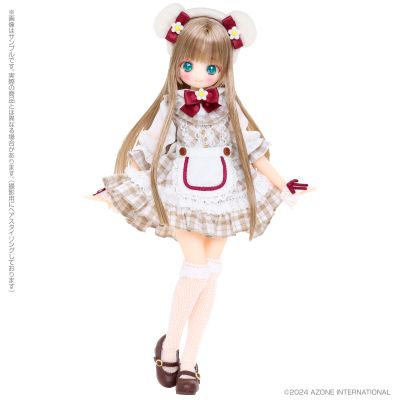 POD057-CTD Colorful Dreamin' /特玛丽～梦幻熊～ DOLL SHOW・AZONE网上商店限定