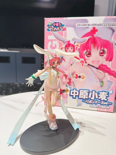 ナースウィッチ小麦ちゃん 中原小麦 リボンナースver. 