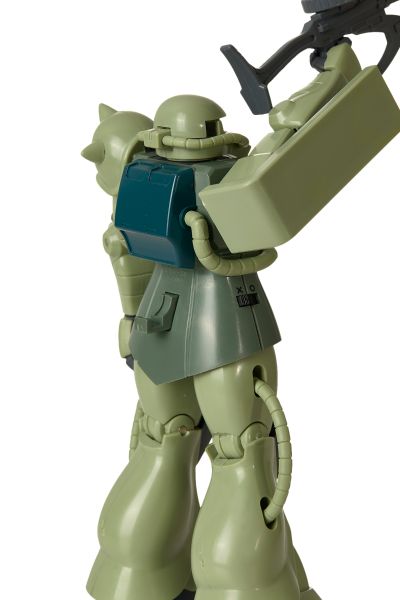 声效战士特别版 量产型扎古