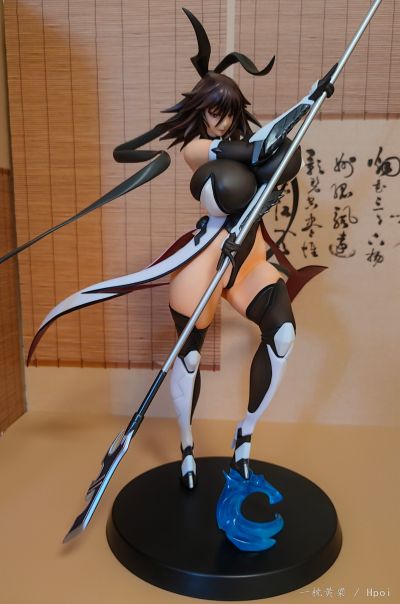 对魔忍RPGX 水城不知火