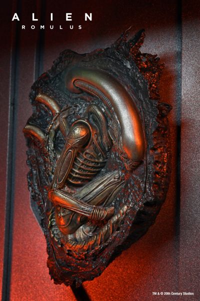 异形：夺命舰 配件套装