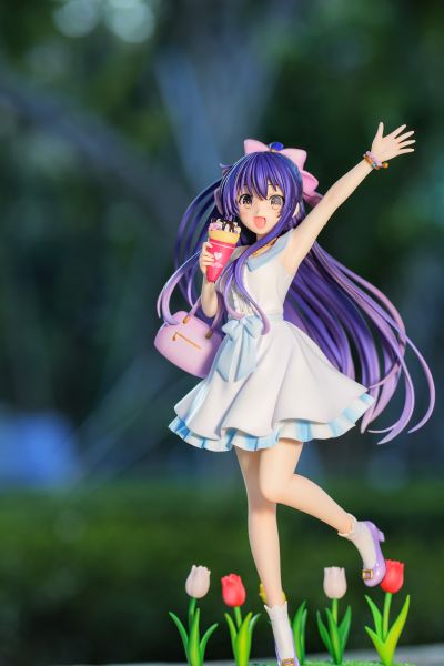 KD colle 约会大作战 原作版 夜刀神十香 约会装