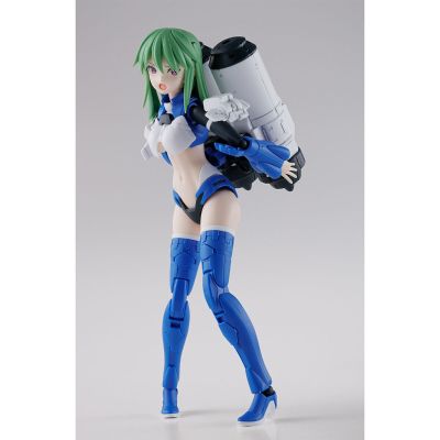 30MS SIS-Dc75b 诺提利卡·特拉提利卡（休闲形态）（暂译）