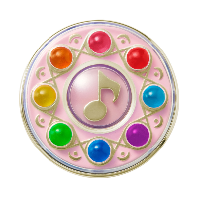 Special Memorize 小魔女DoReMi  见习变身器