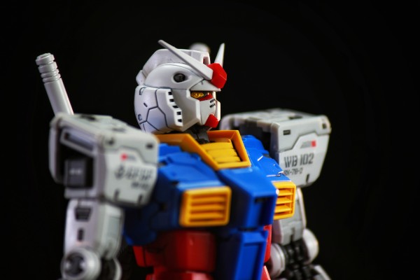 HGUC 1/144 机动战士高达 MS-06S 夏亚专用 扎古II