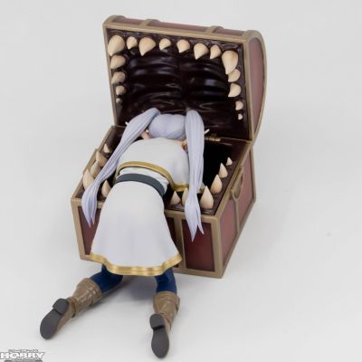 Luminasta 葬送的芙莉莲  宝箱怪