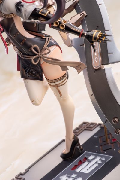 战双帕弥什 蒲牢