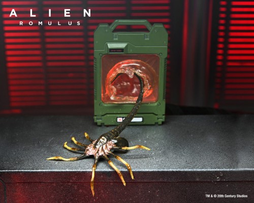 异形：夺命舰 配件套装