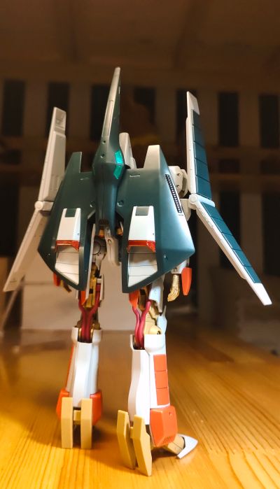 HG 1/144   艾尔盖姆Mk-II