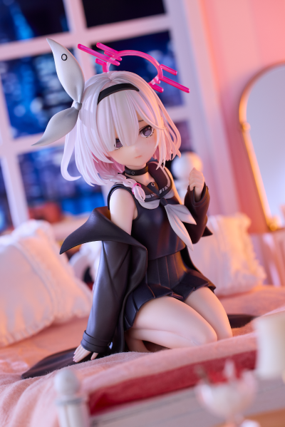 蔚蓝档案 普拉娜