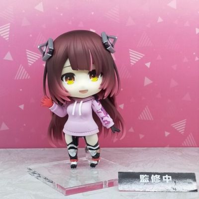 粘土人#2609 hololive 萝卜子