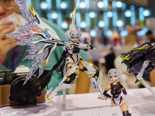 白龙骑士 加拉哈德