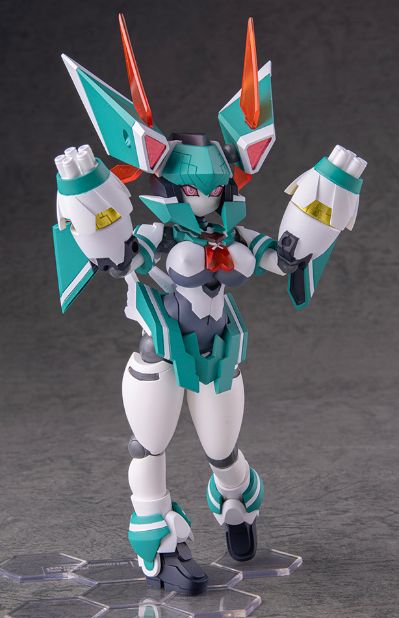 机械新人类 MOTOROID 托林