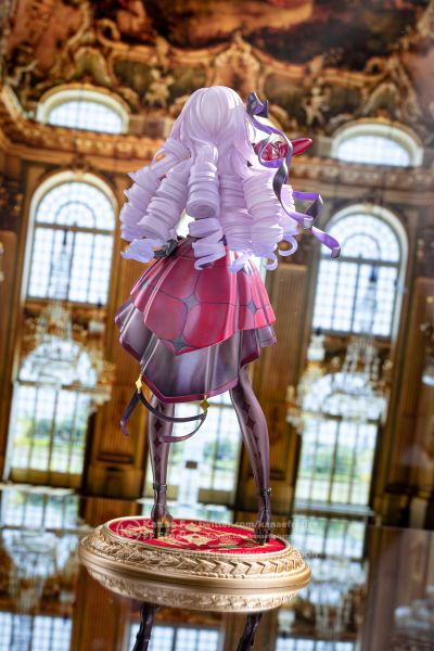 彩虹社 一百满天原莎乐美