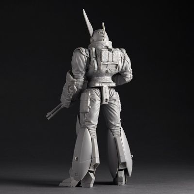 ARTPLA 电影 机动警察2 英格拉姆 反应装甲装备2号机