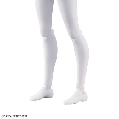 30MS  选装身体配件 MD01型[配色A]