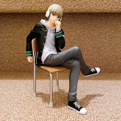 一番赏 防风铃 ～可靠的人～ B奖 梶莲