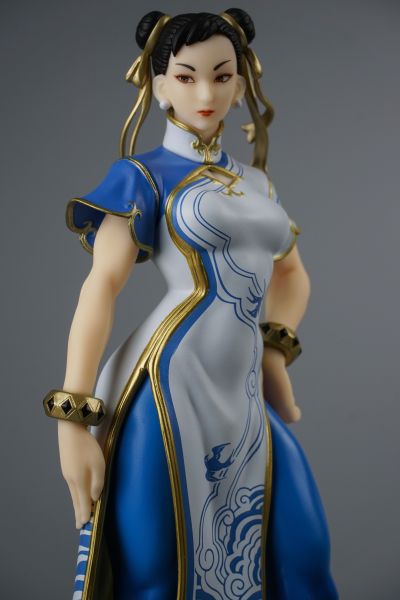 POP UP PARADE  街霸6 春丽