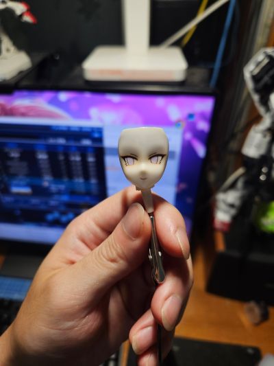 赛马娘 目白麦昆