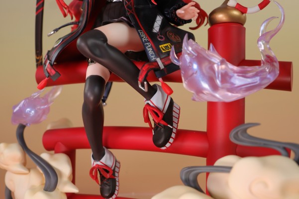 hololive 百鬼绫目