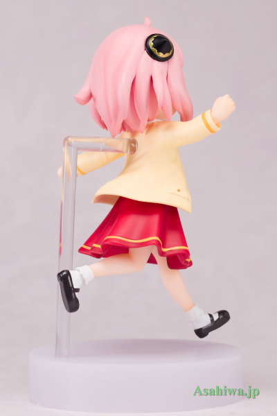 POP UP PARADE  间谍过家家 阿尼亚·福杰（出门门）