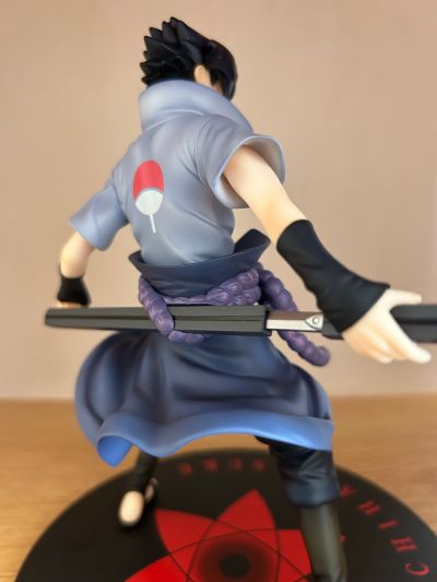 G.E.M.系列 火影忍者 疾风传 宇智波佐助