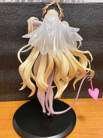 恶魔王子 塞克·丝莱芙·凯厄斯 A款