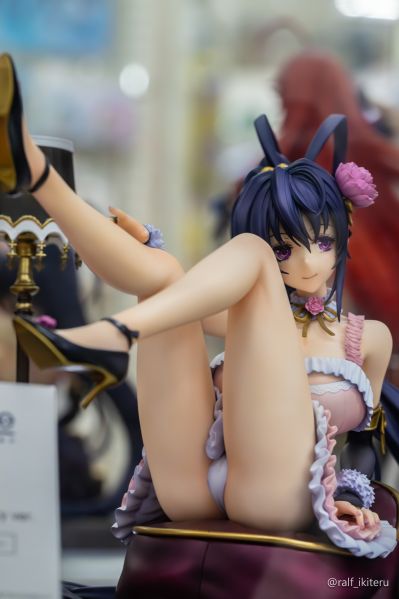 KDcolle 恶魔高中D×D 姬岛朱乃 原作版 15周年纪念