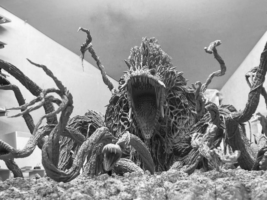 碧奥兰蒂 专业模型套件