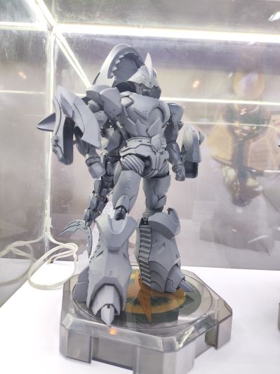 铁甲小宝系列 B系列机器人03号 暗金飞翔机器人 展会限定版