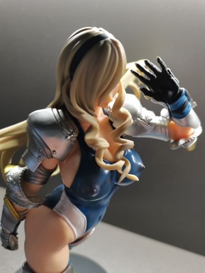 少女骑士物语 内衣 体育授业(泳池编) 流通限定版