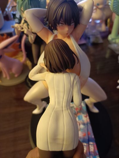 Luminasta 路人女主的养成方法 Fine 加藤惠 毛衣款