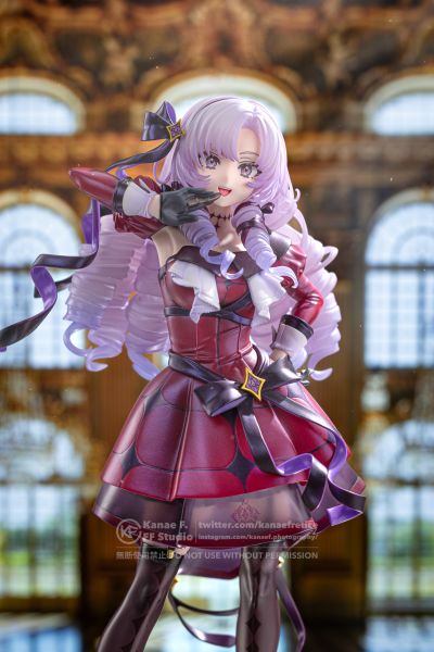 彩虹社 一百满天原莎乐美