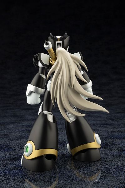 洛克人X系列 黑杰洛