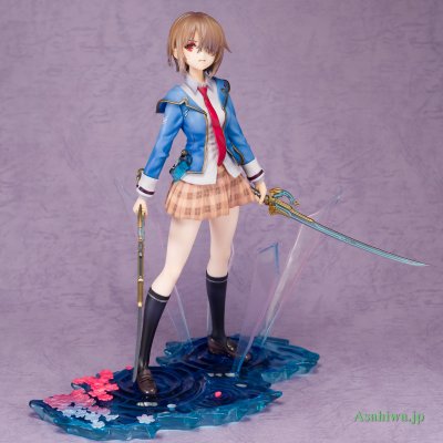 炽焰天穹 茅森月歌