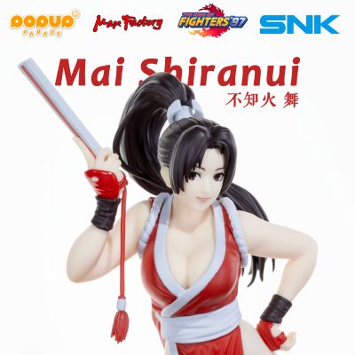 POP UP PARADE 拳皇97 不知火舞