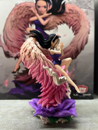 航海王 妮可·罗宾