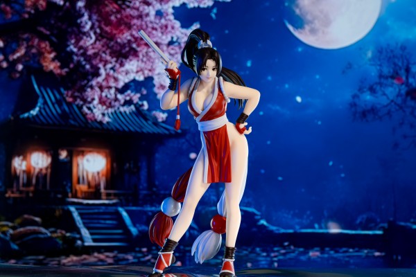 POP UP PARADE 拳皇97 不知火舞